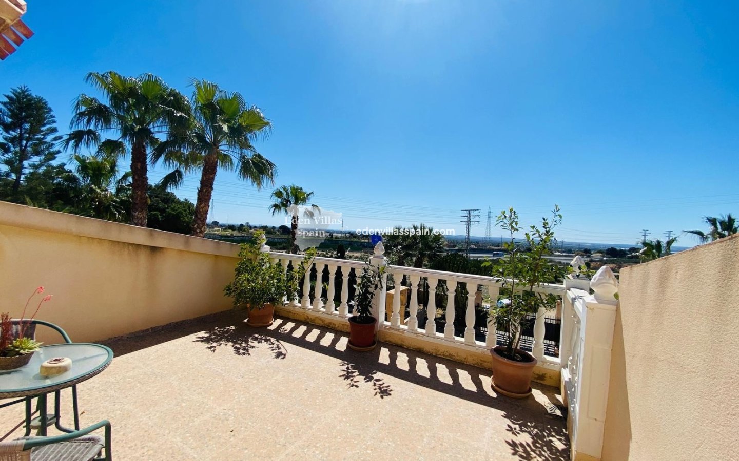 Segunda Mano - Casa de campo - Elche