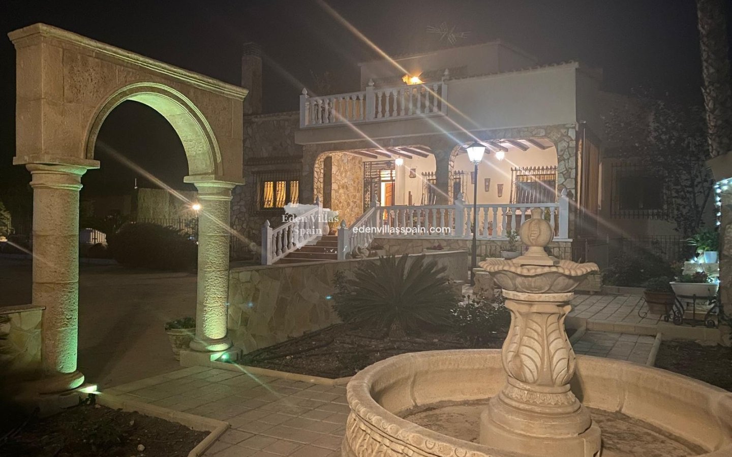 Segunda Mano - Casa de campo - Elche