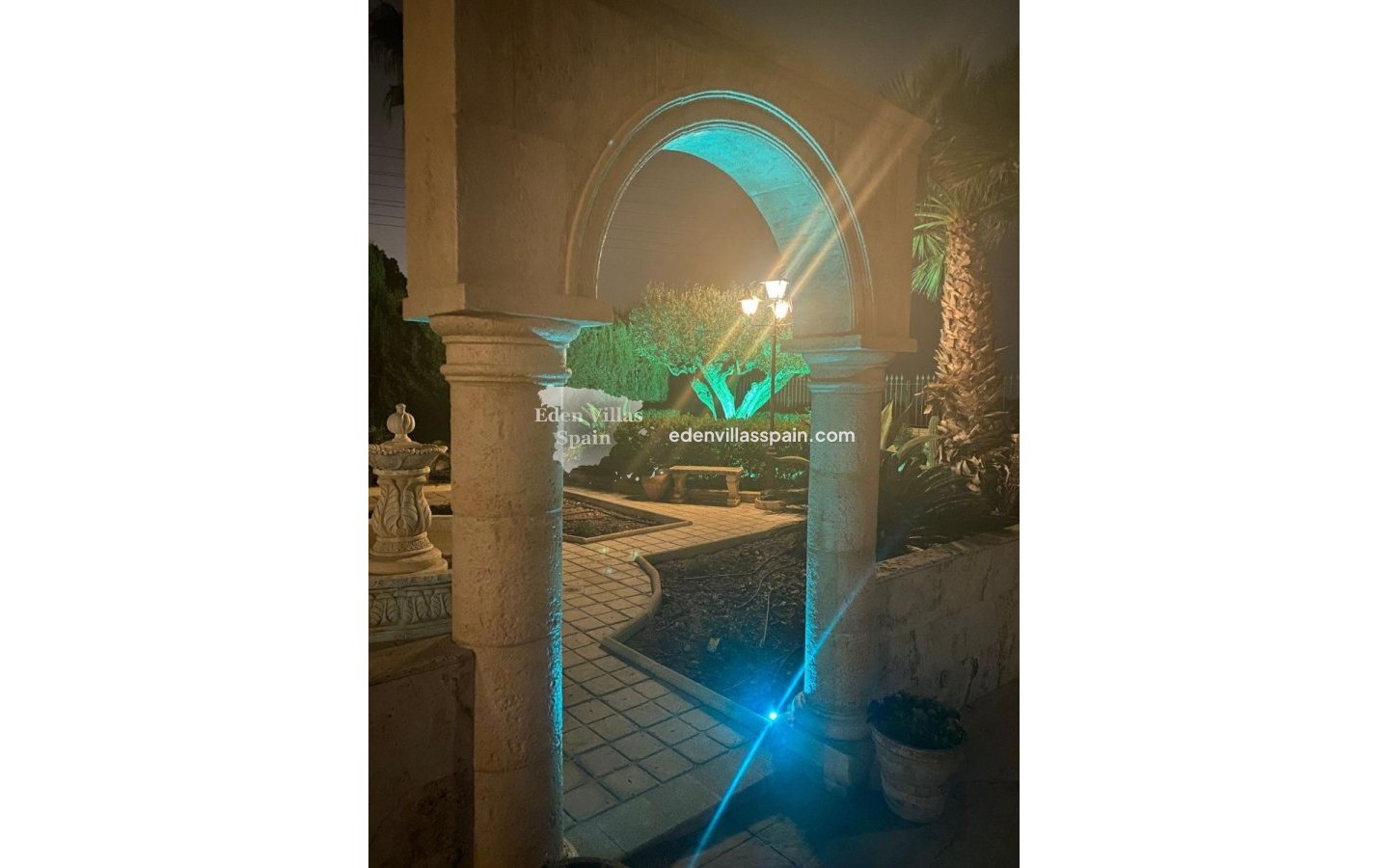 Segunda Mano - Casa de campo - Elche