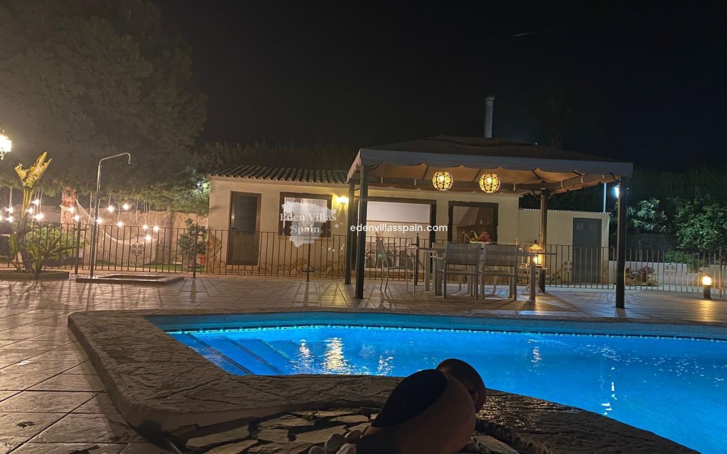 Segunda Mano - Casa de campo - Elche