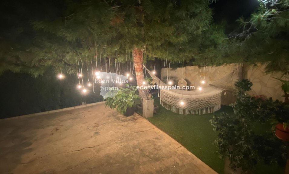 Segunda Mano - Casa de campo - Elche