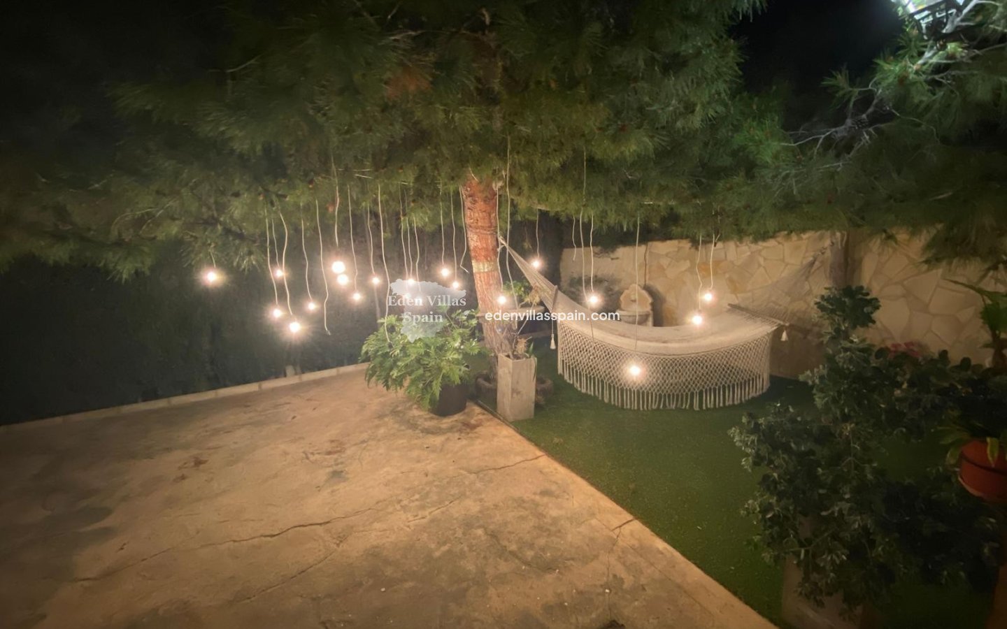 Segunda Mano - Casa de campo - Elche