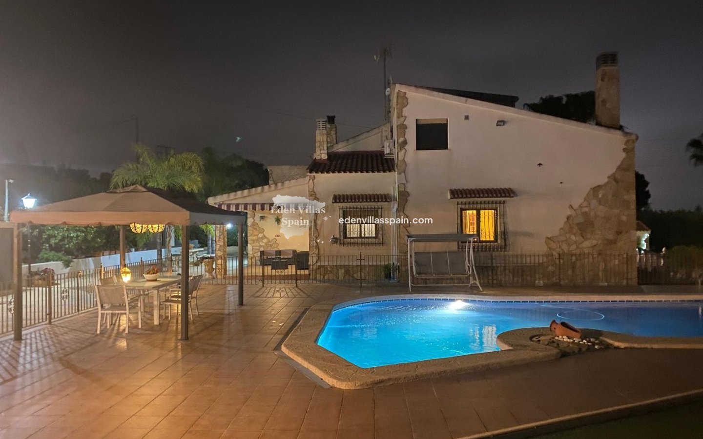 Segunda Mano - Casa de campo - Elche