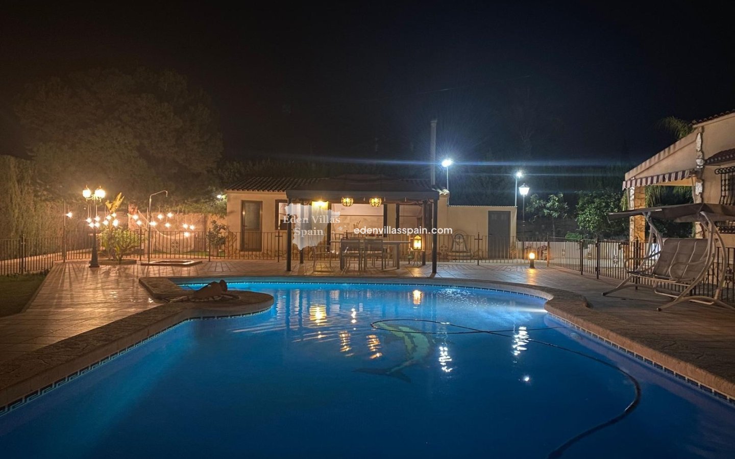 Segunda Mano - Casa de campo - Elche