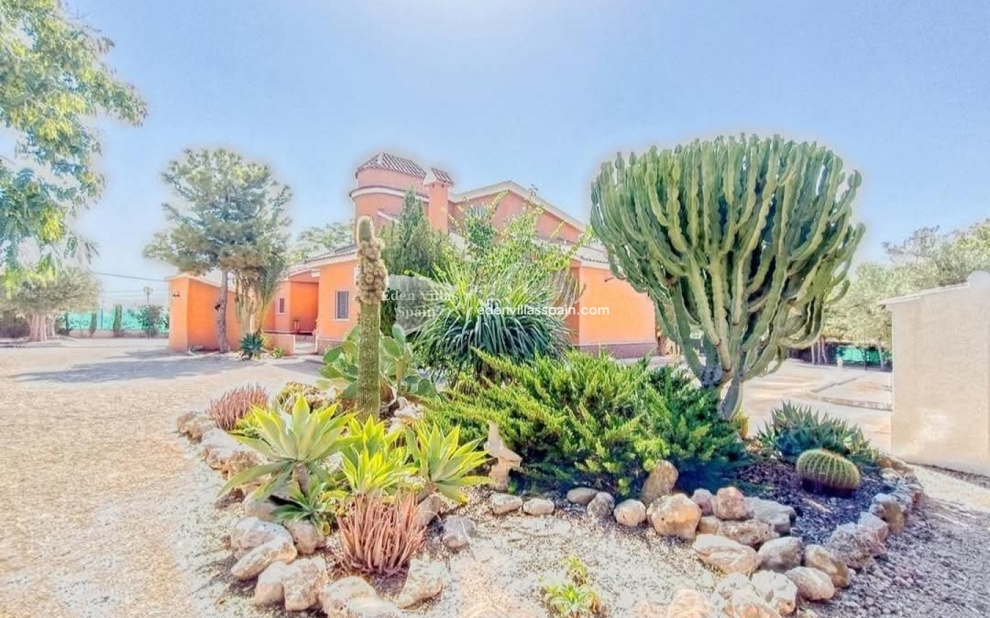 Segunda Mano - Casa de campo - Elche