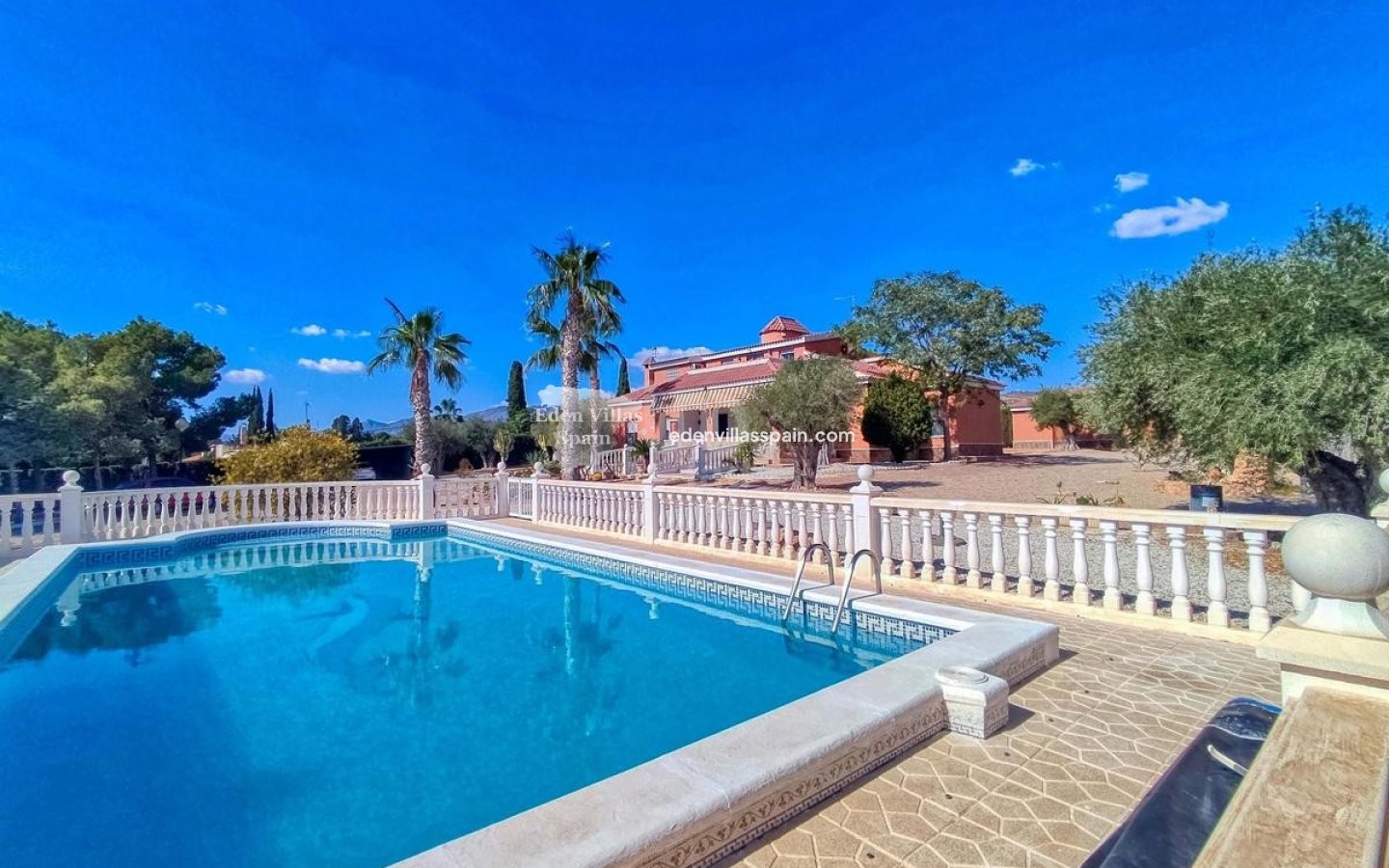 Segunda Mano - Casa de campo - Elche