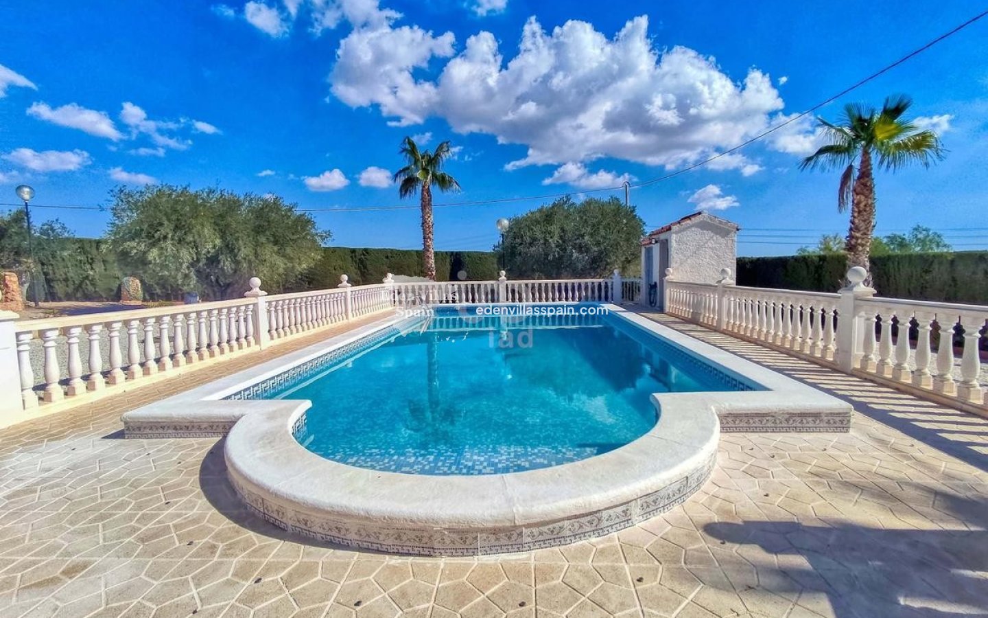 Segunda Mano - Casa de campo - Elche