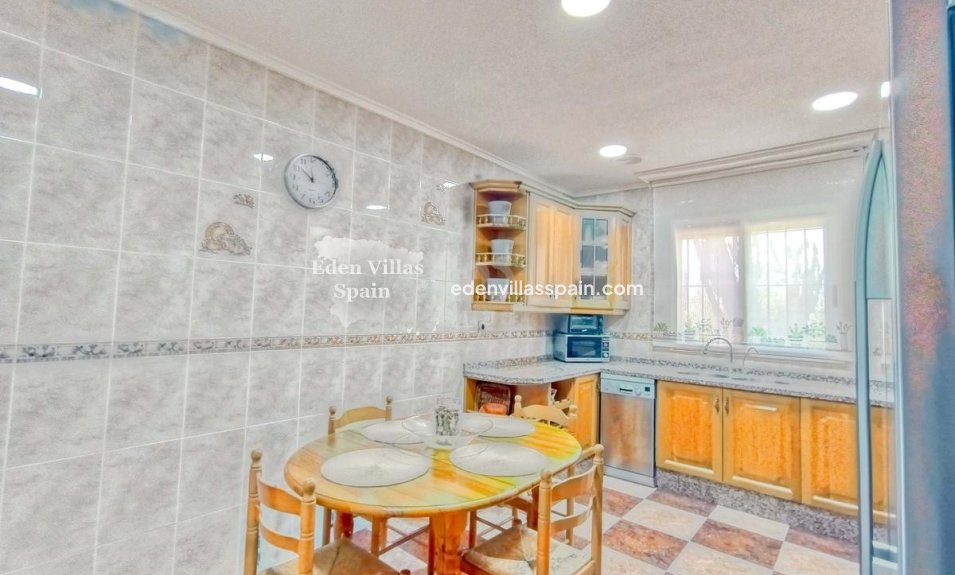 Segunda Mano - Casa de campo - Elche