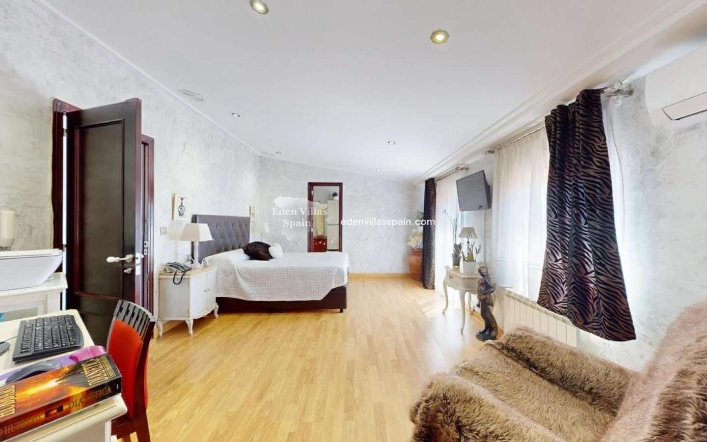 Segunda Mano - Casa de campo - Elche