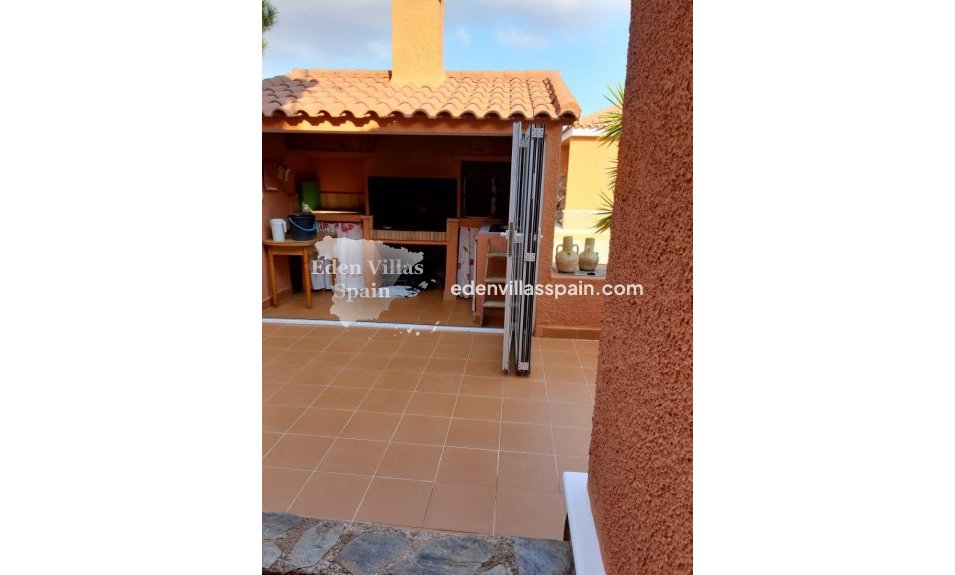 Segunda Mano - Casa de campo - Elche