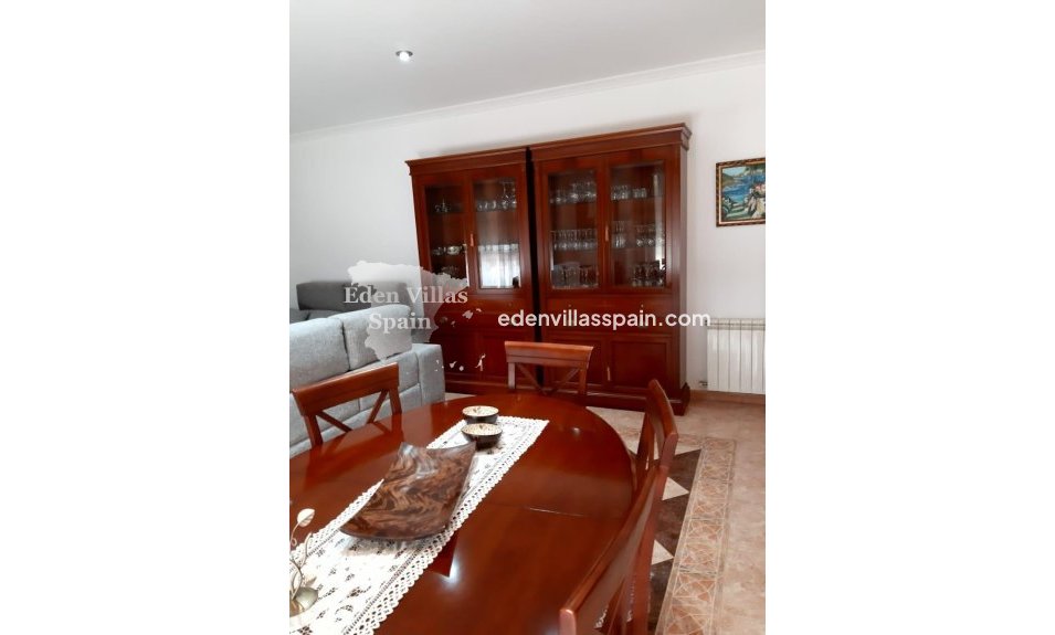 Segunda Mano - Casa de campo - Elche