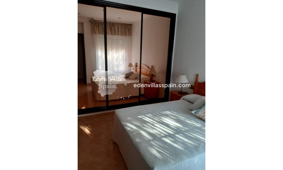 Segunda Mano - Casa de campo - Elche