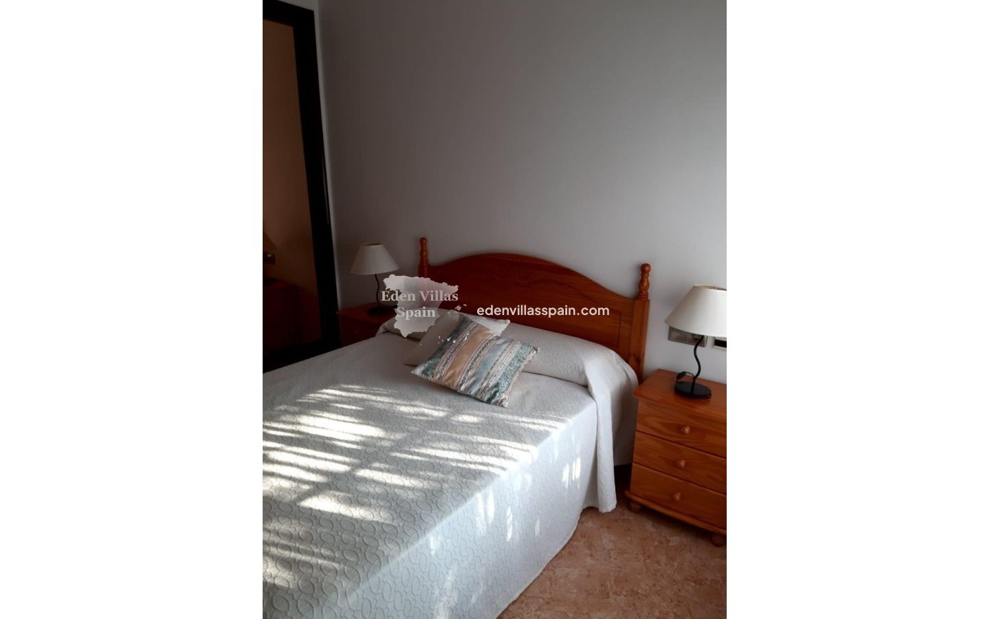 Segunda Mano - Casa de campo - Elche