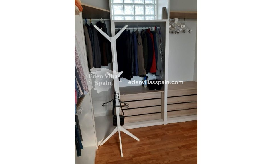 Segunda Mano - Casa de campo - Elche