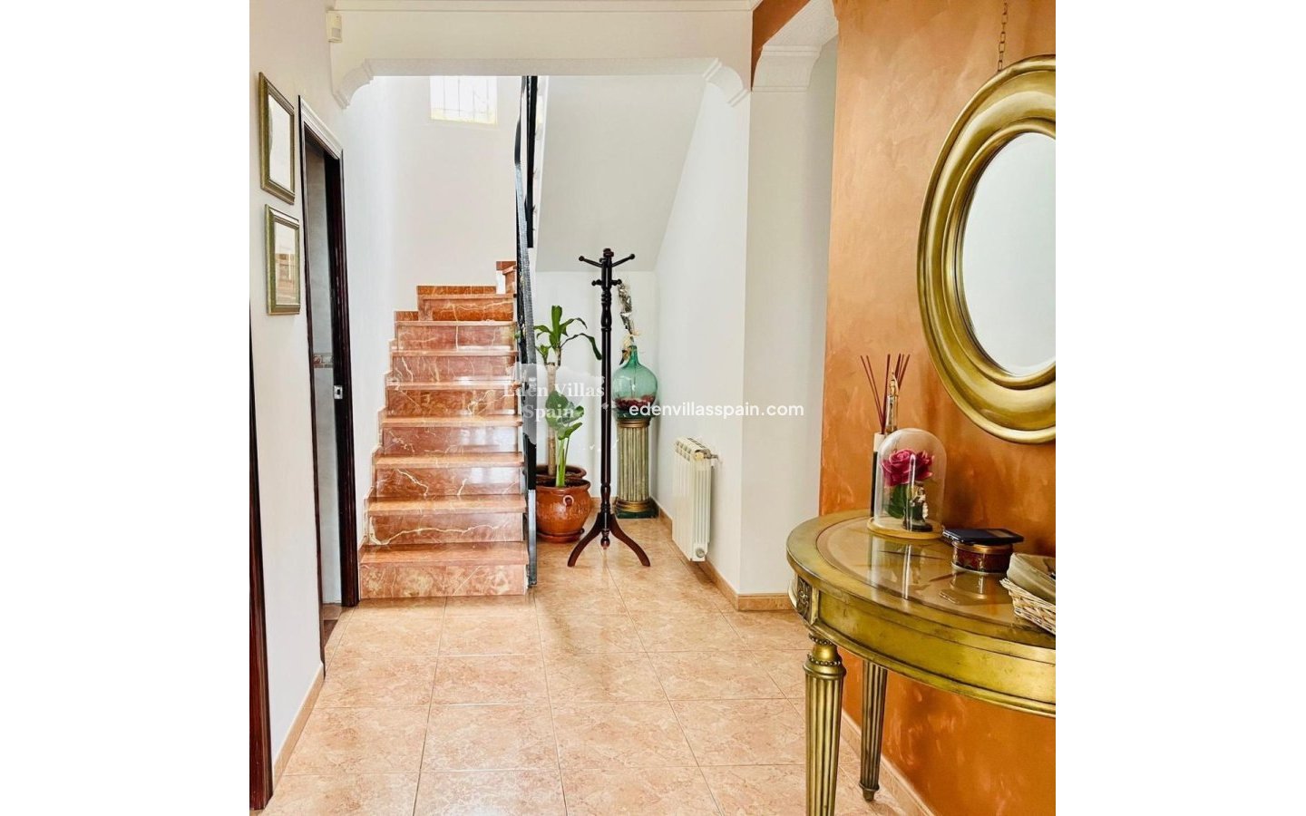 Segunda Mano - Casa de campo - Elche