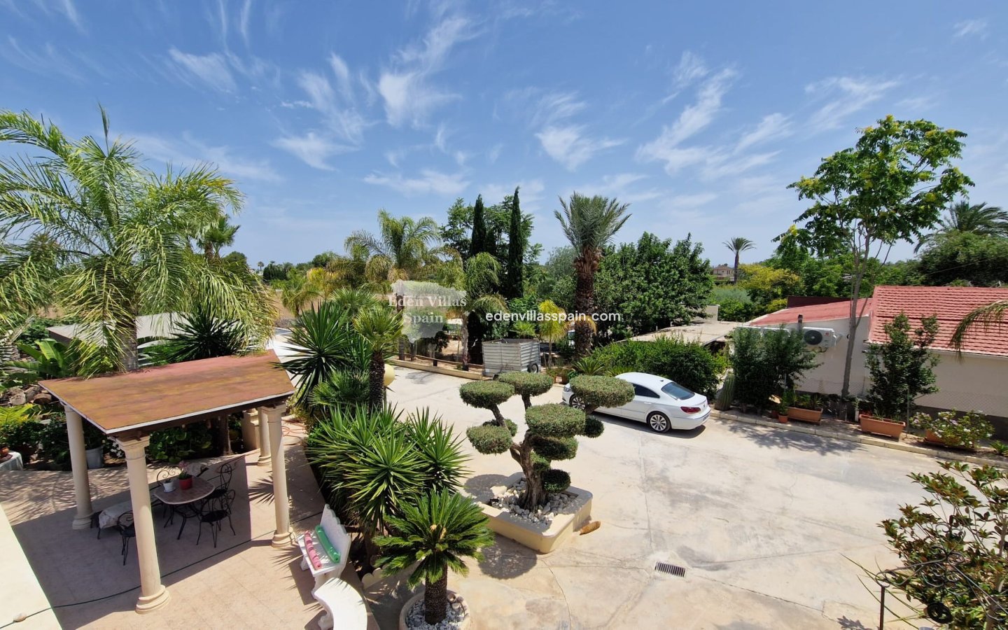 Segunda Mano - Casa de campo - Elche