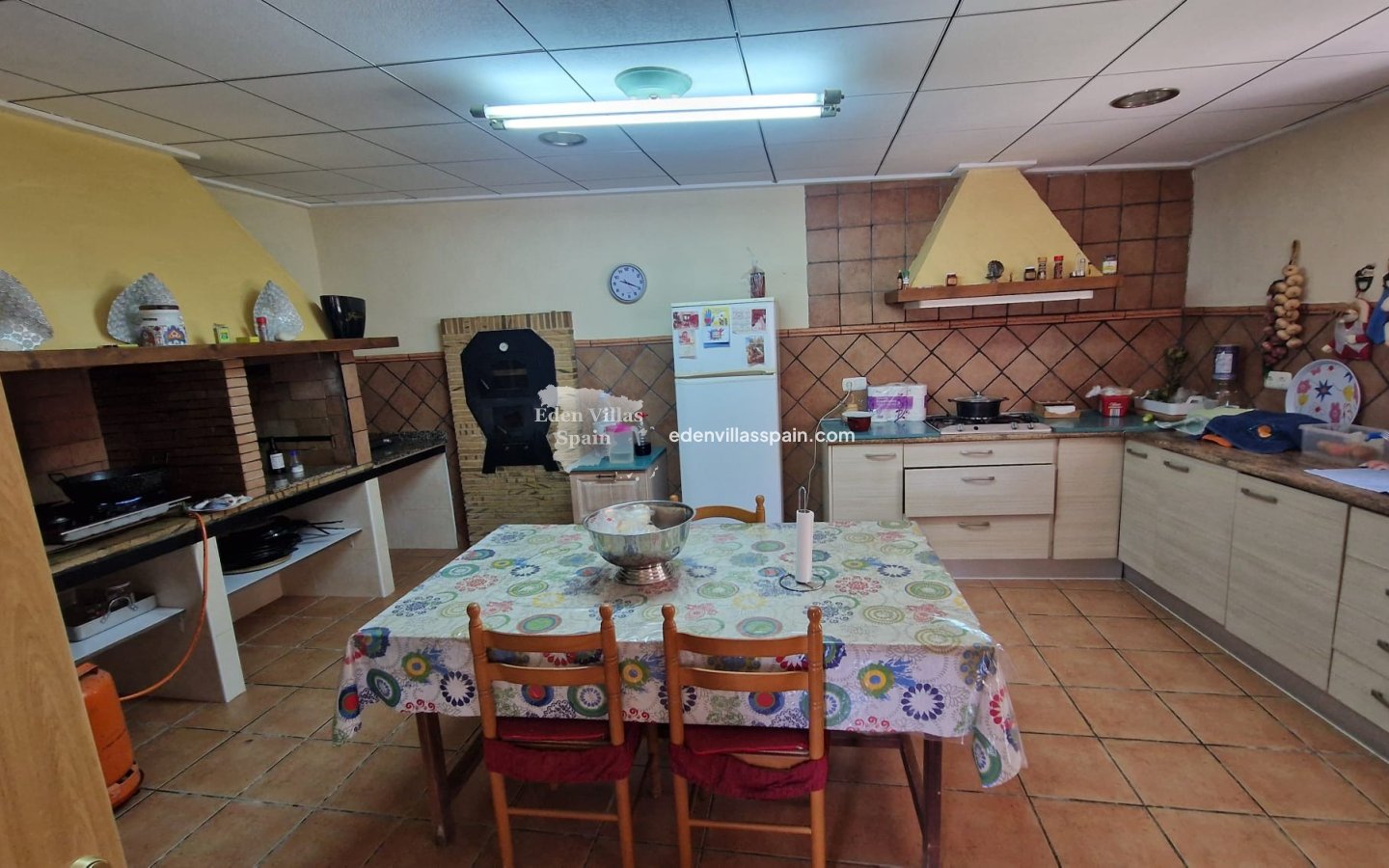 Segunda Mano - Casa de campo - Elche