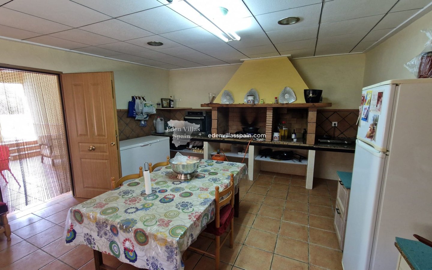 Segunda Mano - Casa de campo - Elche