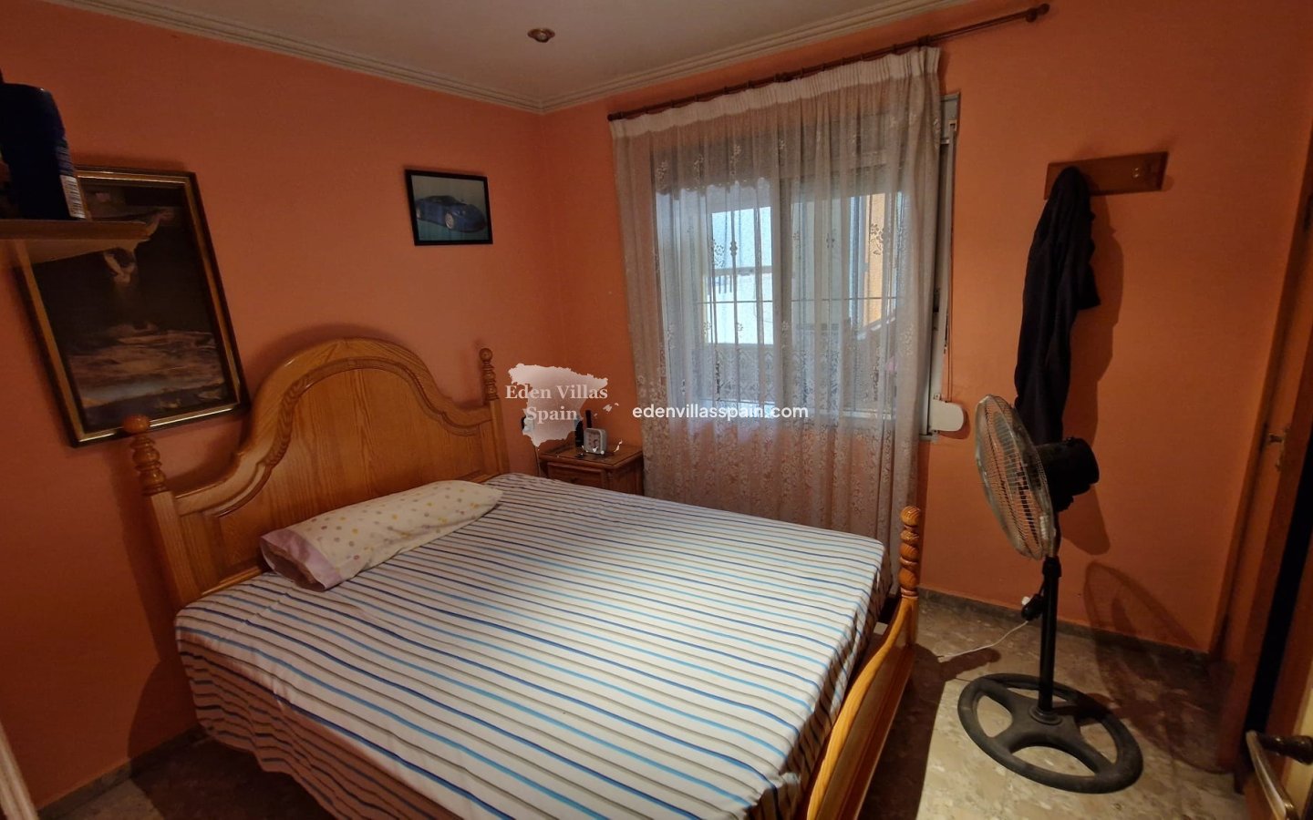 Segunda Mano - Casa de campo - Elche