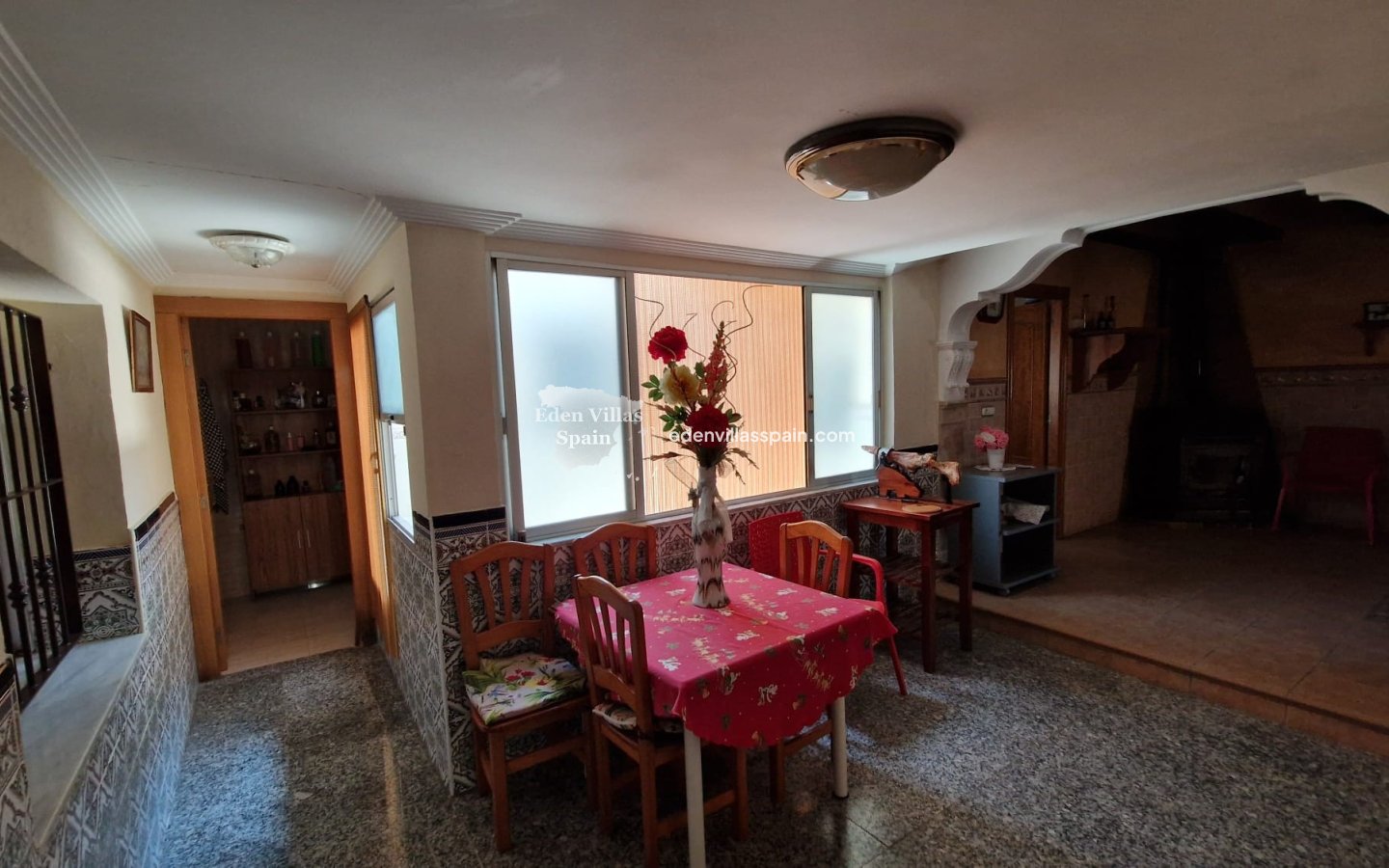 Segunda Mano - Casa de campo - Elche