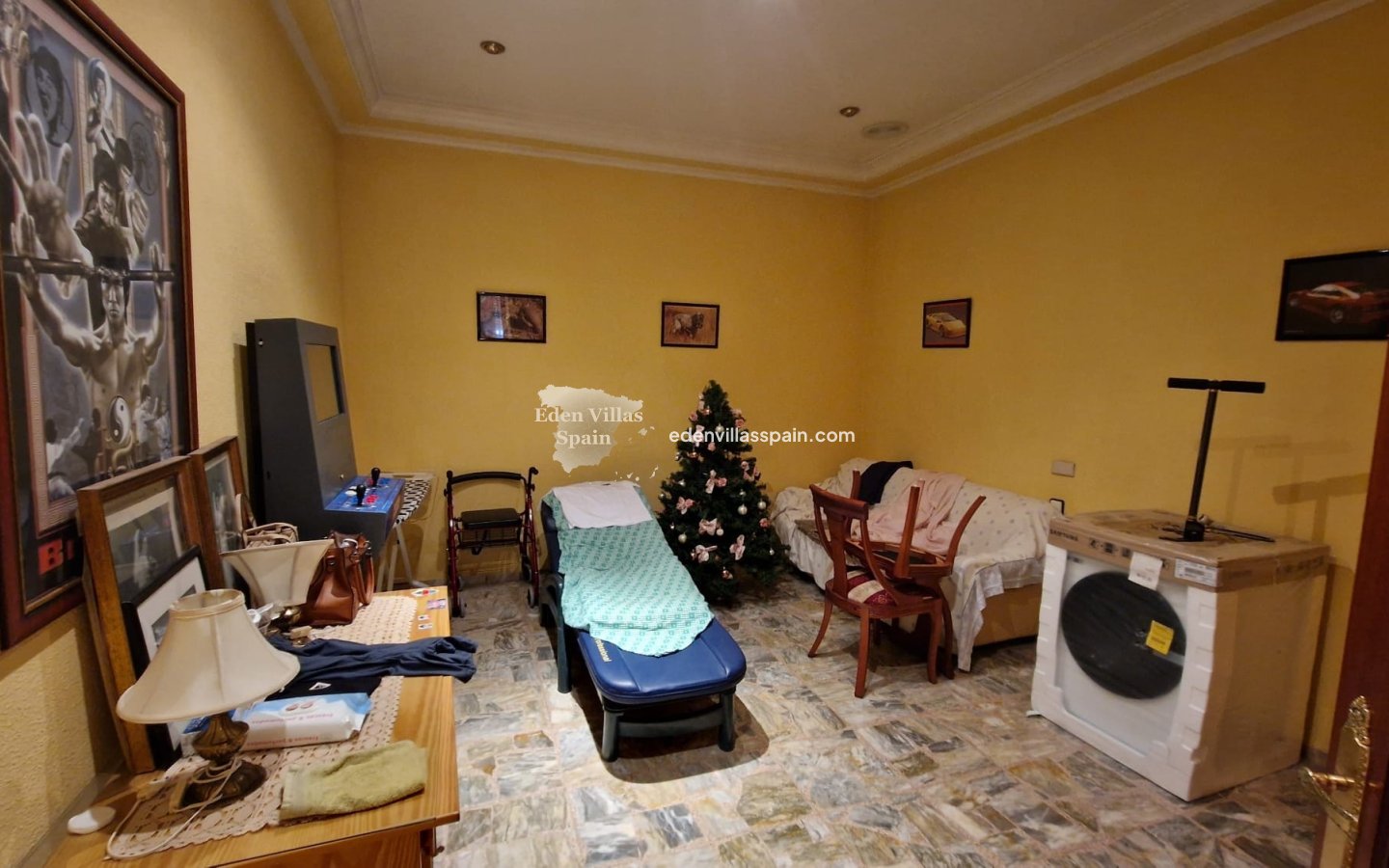 Segunda Mano - Casa de campo - Elche