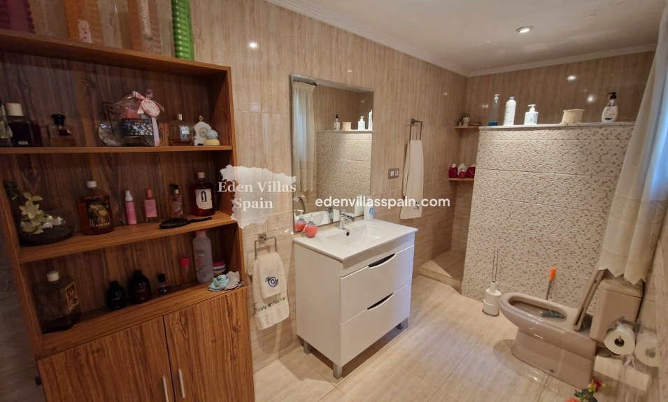 Segunda Mano - Casa de campo - Elche