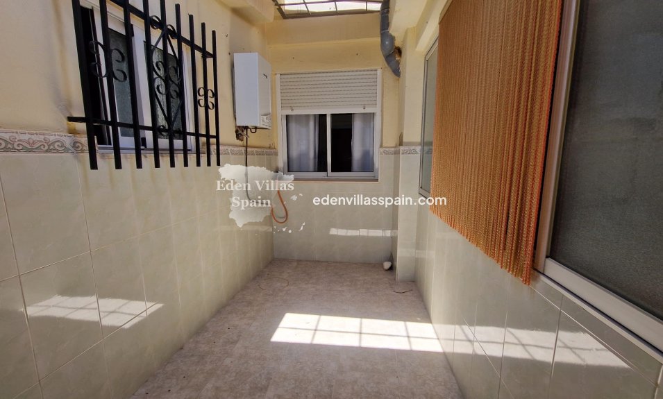 Segunda Mano - Casa de campo - Elche