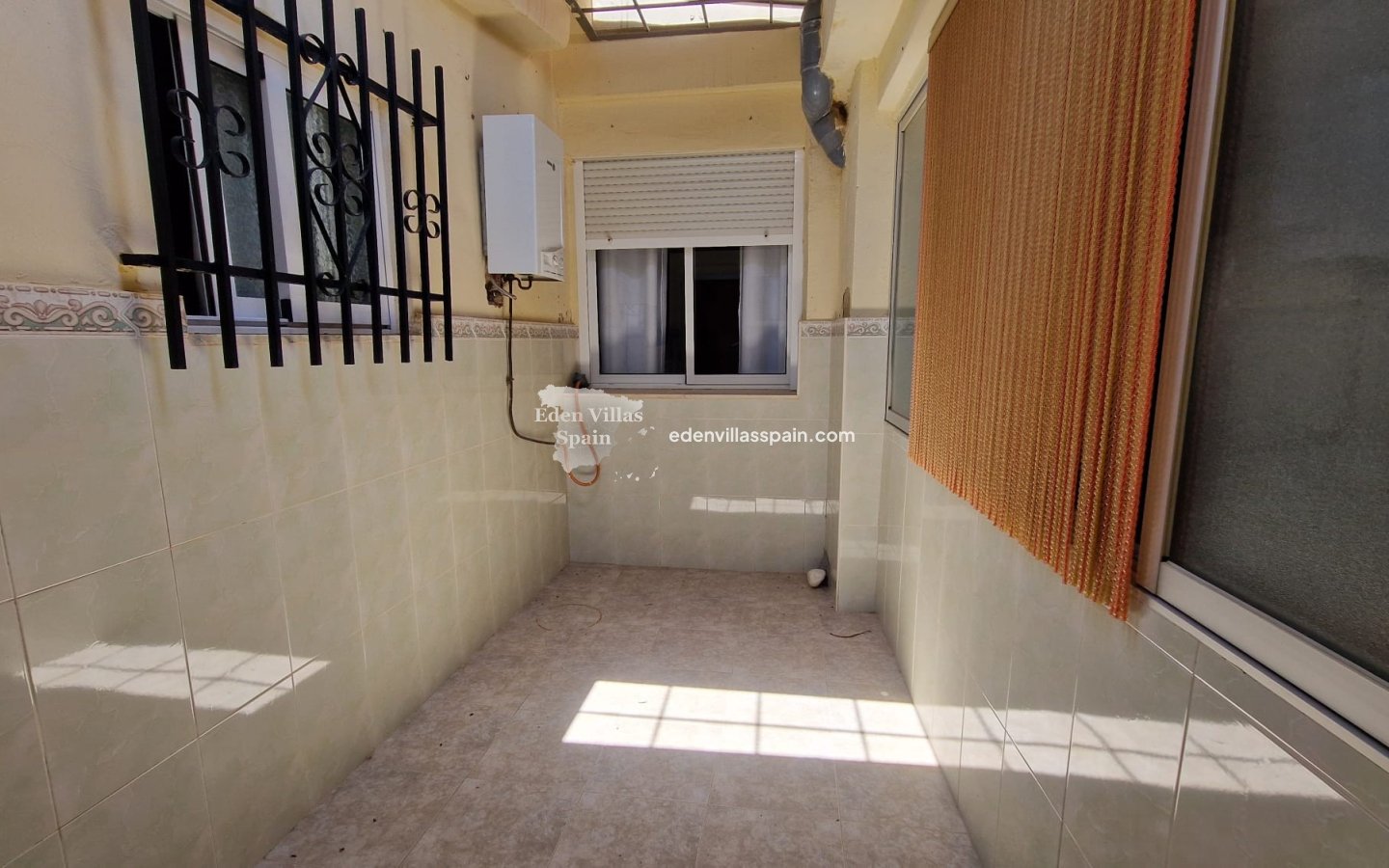 Segunda Mano - Casa de campo - Elche