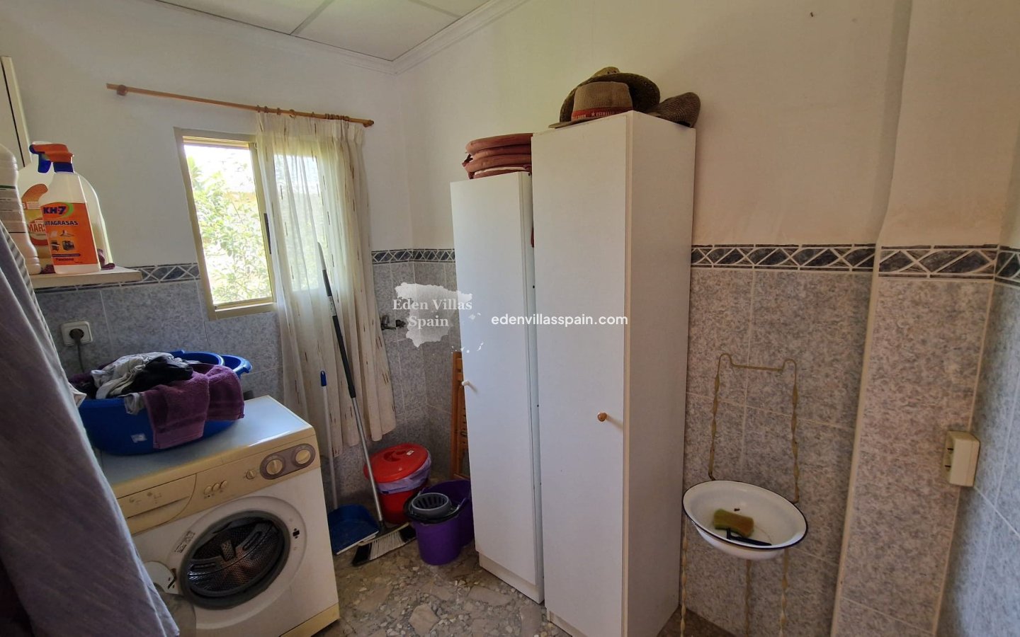 Segunda Mano - Casa de campo - Elche