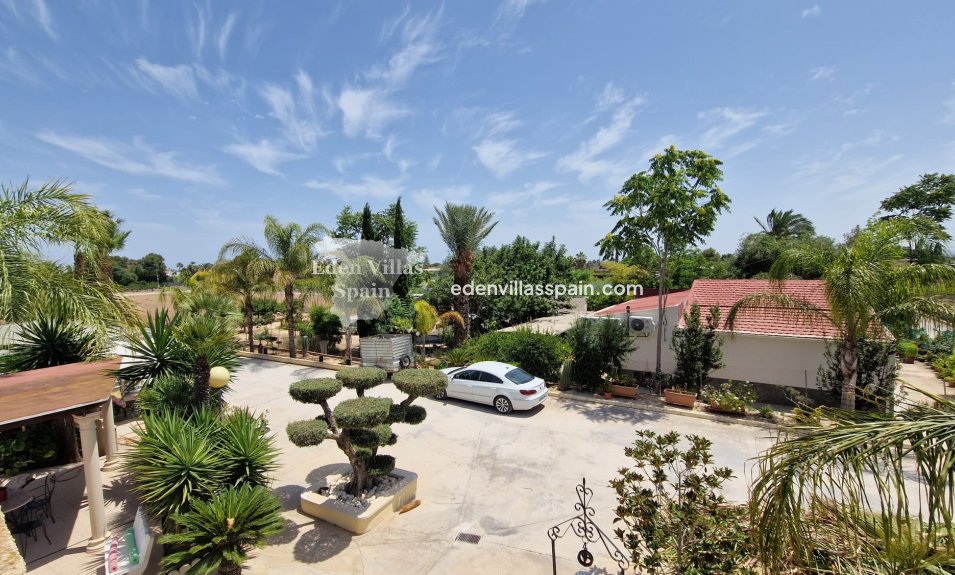 Segunda Mano - Casa de campo - Elche