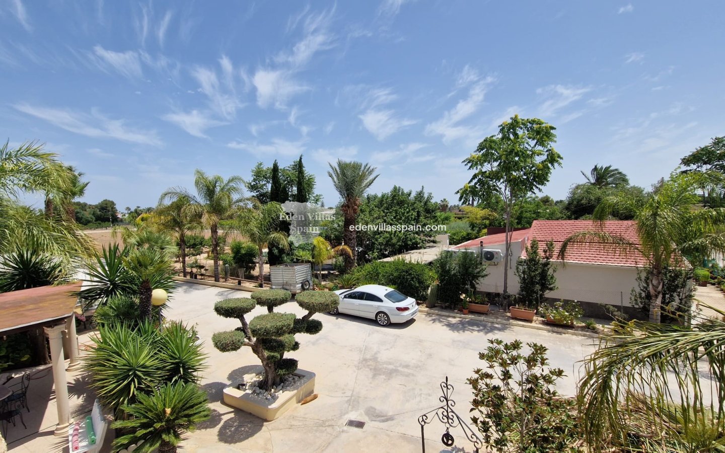 Segunda Mano - Casa de campo - Elche