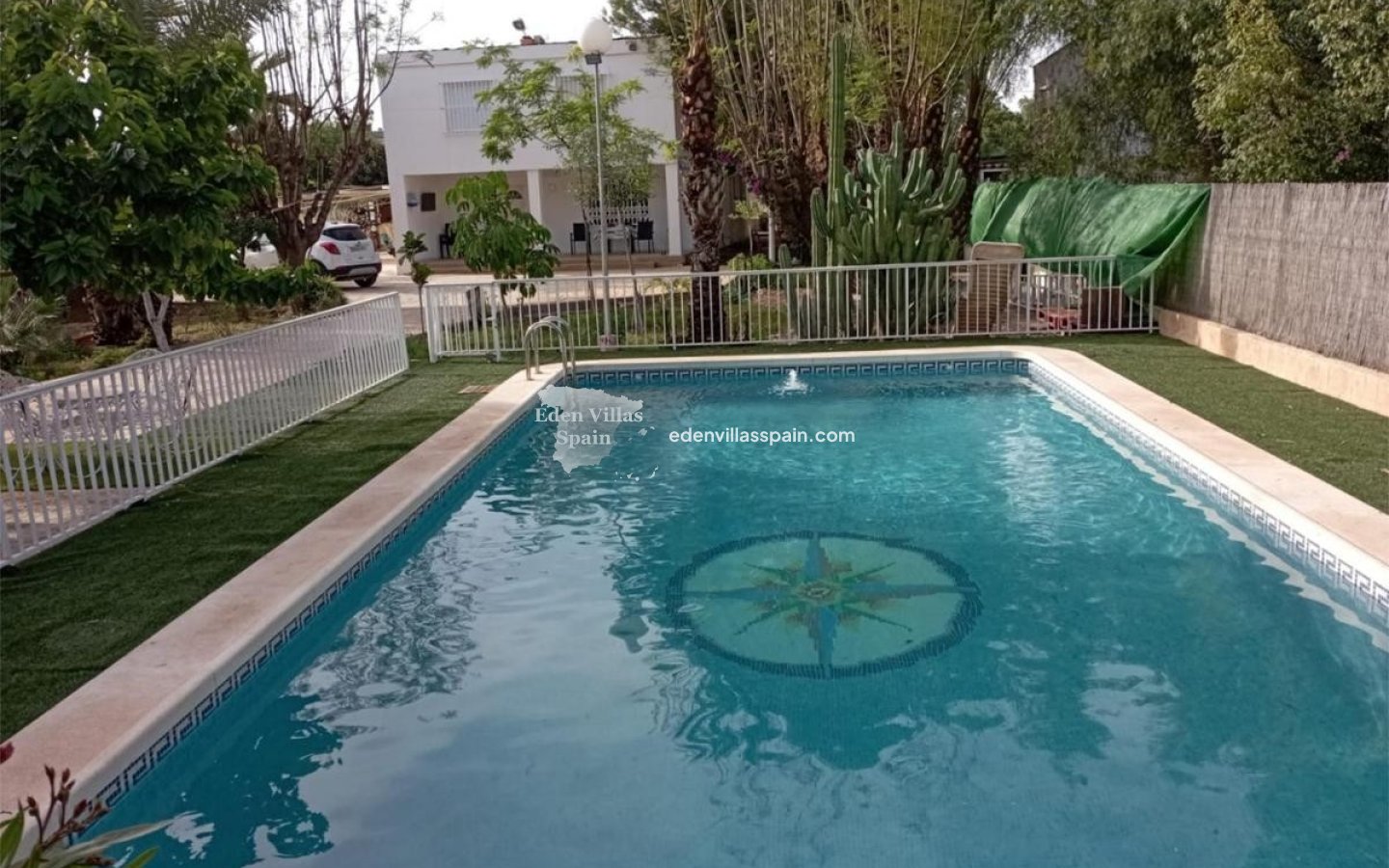 Segunda Mano - Casa de campo - Elche