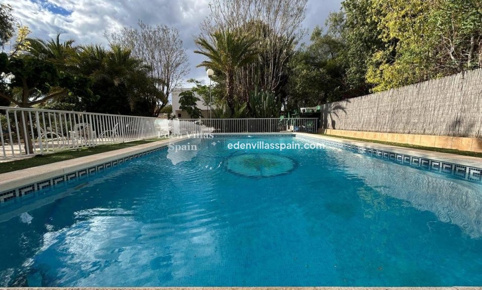 Segunda Mano - Casa de campo - Elche