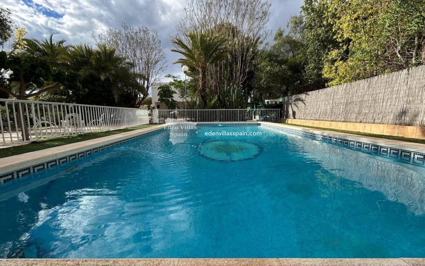 Segunda Mano - Casa de campo - Elche