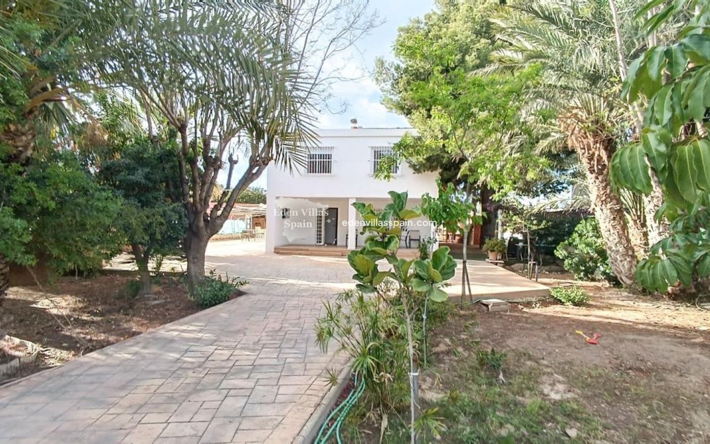 Segunda Mano - Casa de campo - Elche