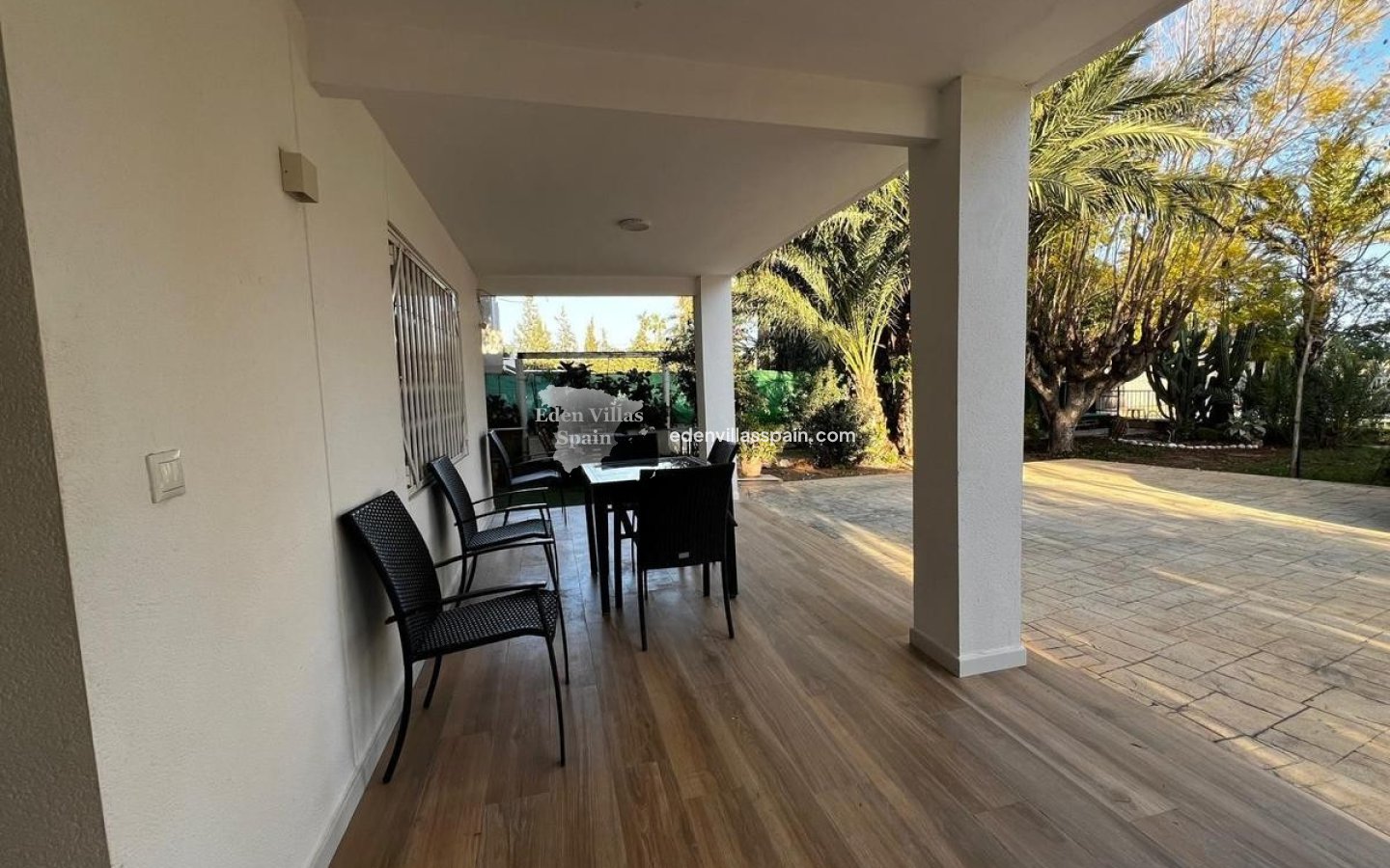 Segunda Mano - Casa de campo - Elche