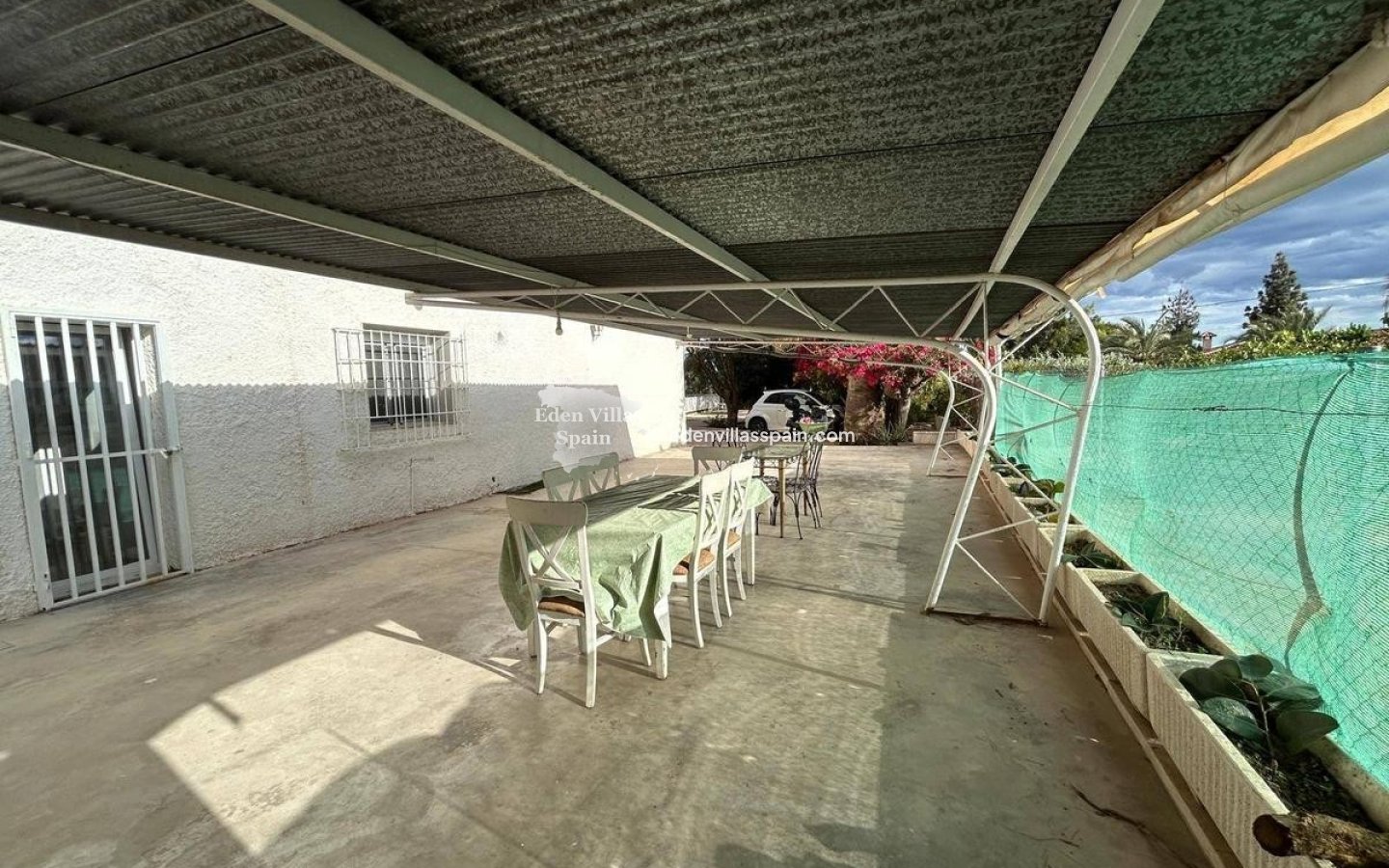 Segunda Mano - Casa de campo - Elche