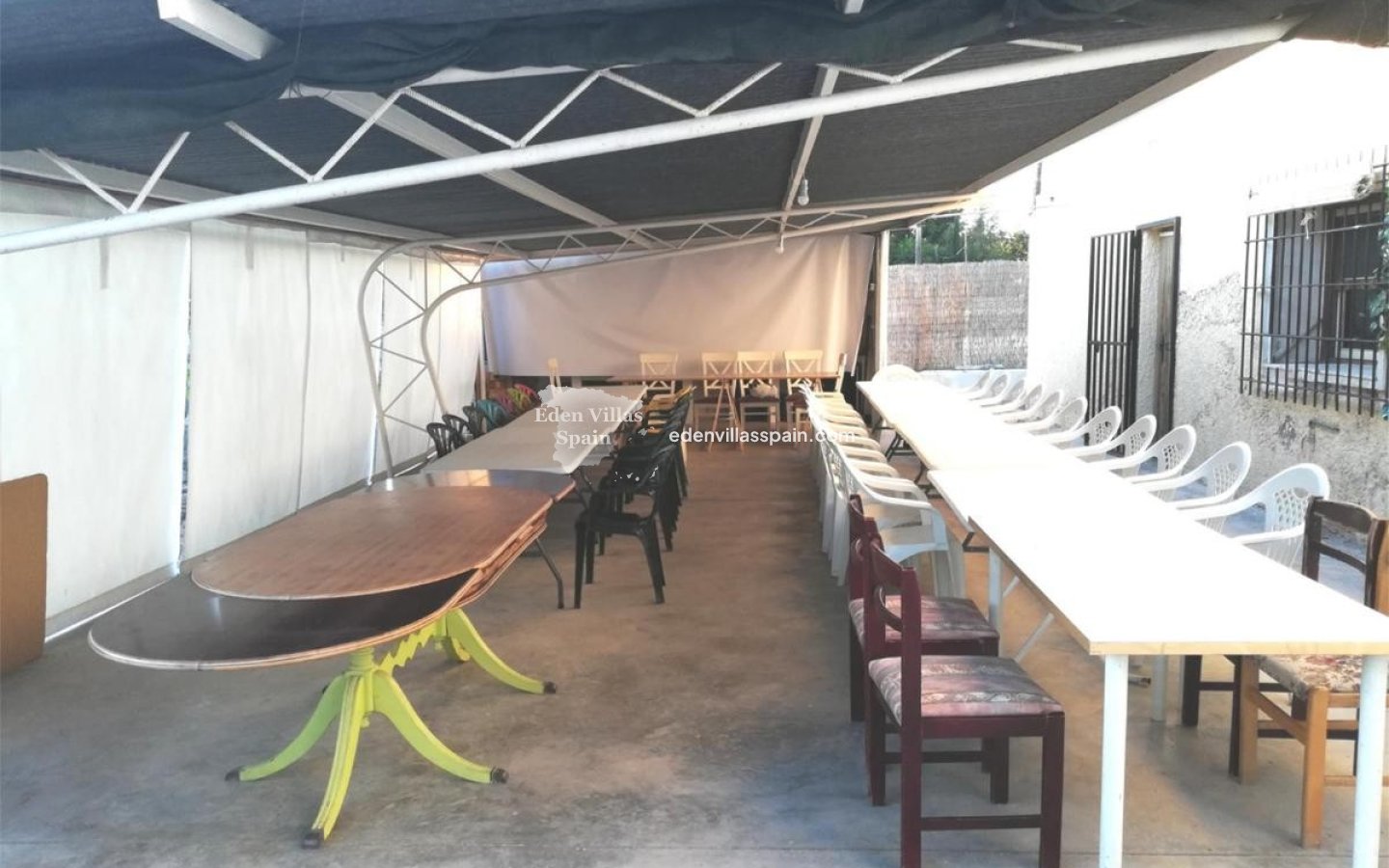 Segunda Mano - Casa de campo - Elche