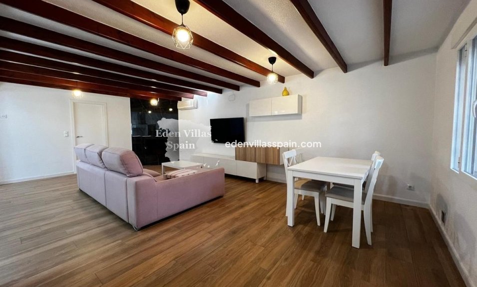 Segunda Mano - Casa de campo - Elche