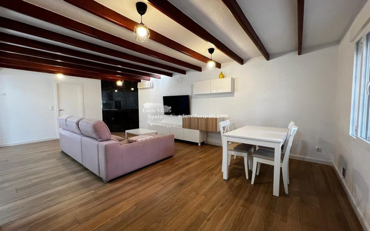 Segunda Mano - Casa de campo - Elche