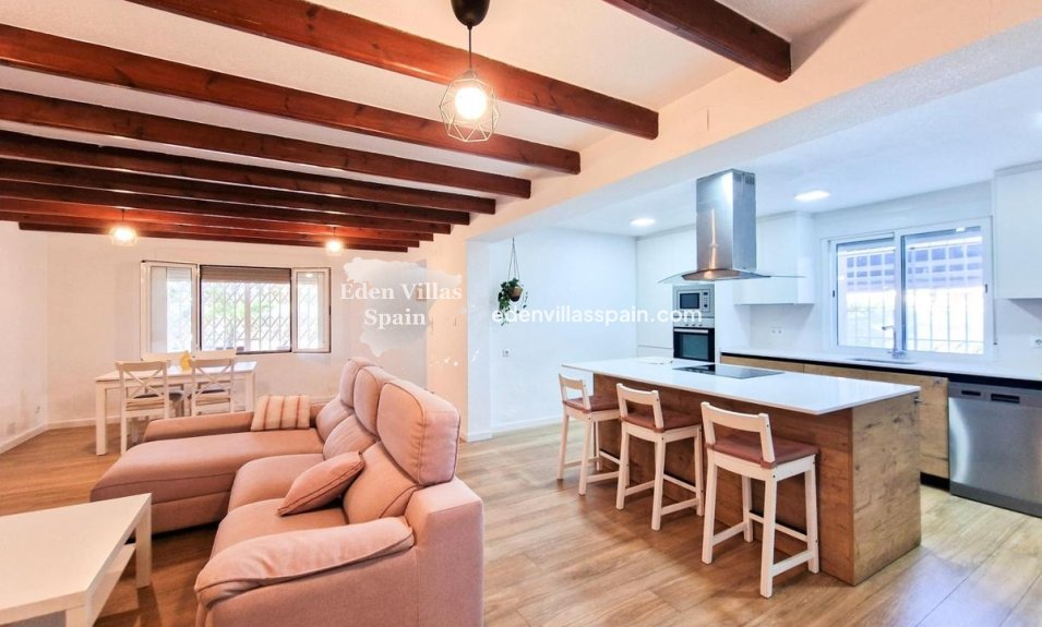 Segunda Mano - Casa de campo - Elche