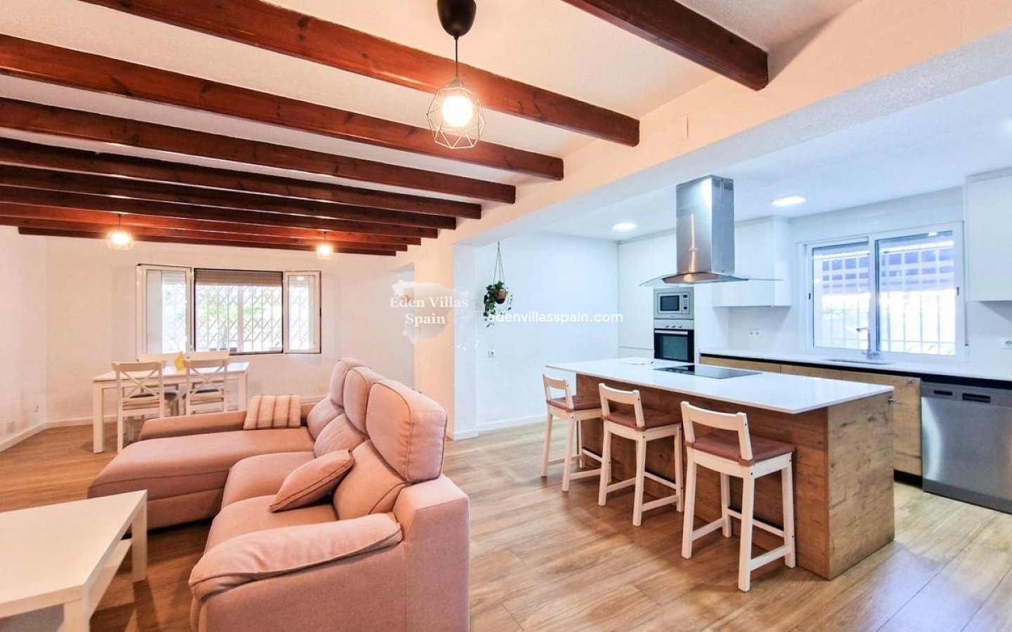 Segunda Mano - Casa de campo - Elche