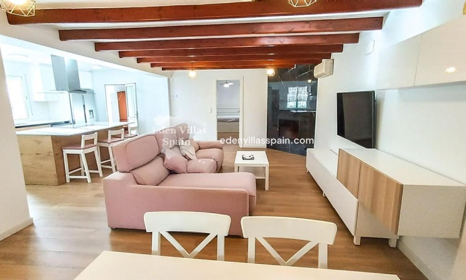 Segunda Mano - Casa de campo - Elche