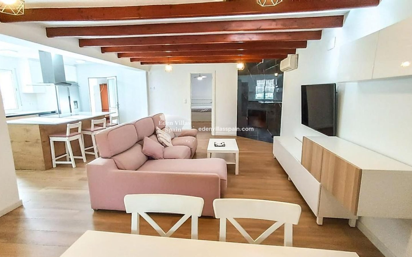 Segunda Mano - Casa de campo - Elche