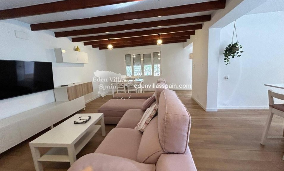 Segunda Mano - Casa de campo - Elche