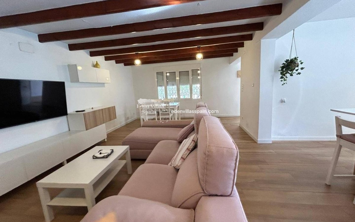 Segunda Mano - Casa de campo - Elche