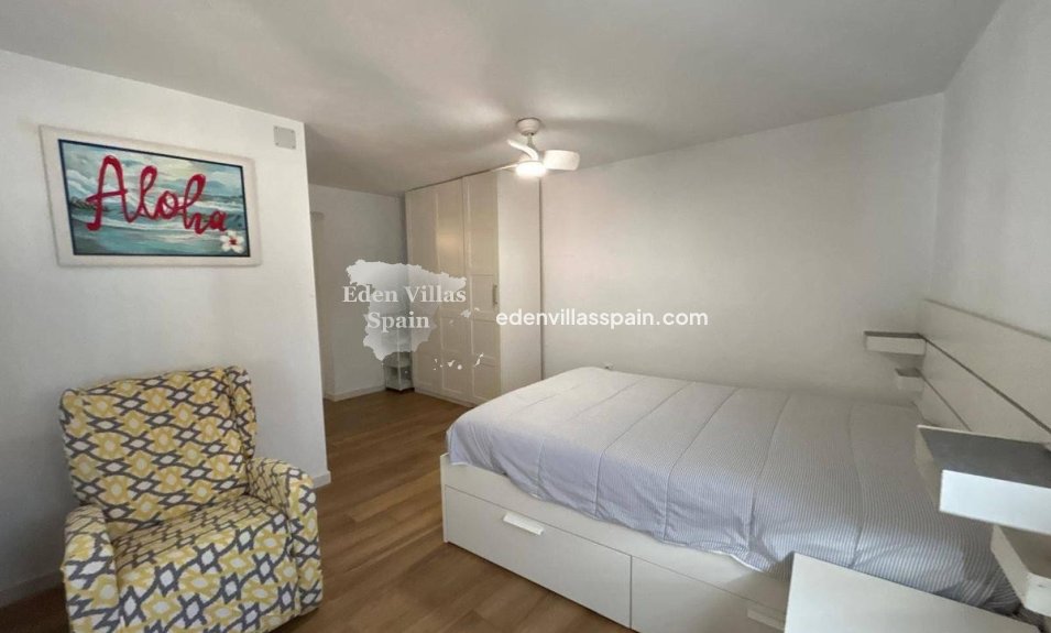 Segunda Mano - Casa de campo - Elche