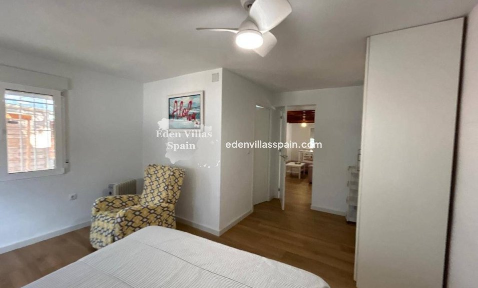 Segunda Mano - Casa de campo - Elche