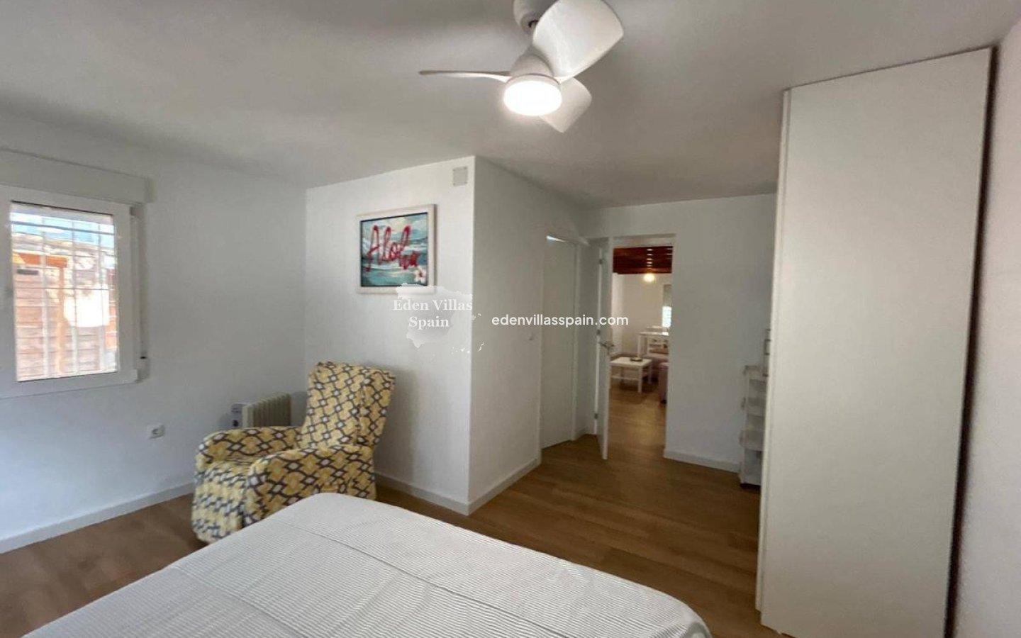 Segunda Mano - Casa de campo - Elche