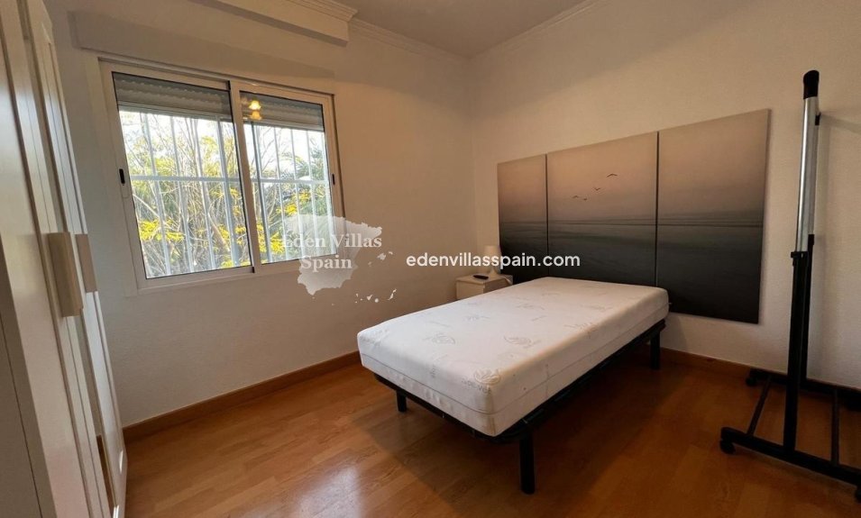 Segunda Mano - Casa de campo - Elche